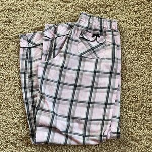 Pj long sleeve and pants set!